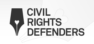 Civil Rights Defenders