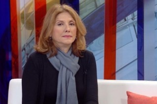 Vesna Mališić, NUNS